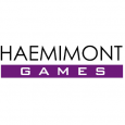Haemimont Games