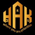 Hak Mrs Solution