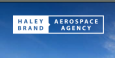 HALEY BRAND AEROSPACE AGENCY