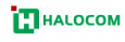 Halocom