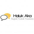 Haluk Aka Ltd.
