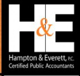 Hampton & Everett