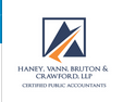 Haney, Vann, Bruton & Crawford, LLP CPA
