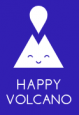 Happy Volcano