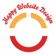 Happy Website Design
