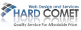 Hard Comet
