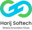 Harij Softech Solution Pvt. Ltd