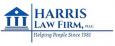 Harris Law Firm, PLLC