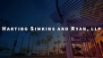 Harting Simkins & Ryan, LLP