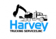 Harvey Trucking Services