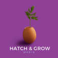 Hatch & Grow Media