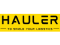 Hauler Logistics