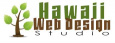Hawaii Web Design Studio