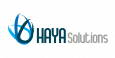 Haya Solutions Inc.
