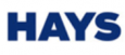  Hays