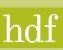 HDF