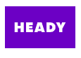 Heady