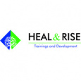 Heal and Rise