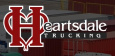 Heartsdale Trucking
