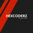 Hexcoderz