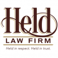 Held law firm
