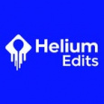 Helium Edits