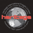 Heritage International Freight