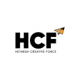 Hetarsh Creative Force - HCF