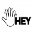 HEY