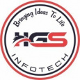 HGS Infotech Pvt. Ltd