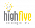 High Five Marketing