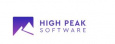 High Peak Software