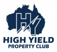 High Yield Property Club