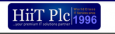 HiiT Plc