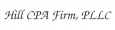 Hill CPA Firm, PLLC
