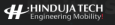 Hinduja Tech