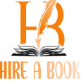 Hire A Book Writter 