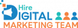 Hire Digital Marketing Team