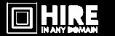 Hire In Any Domain
