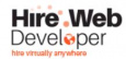 Hire Web Developer