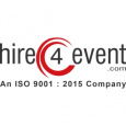 Hire4event