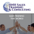 HNH SALES TRAINING & CONSULTING