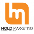 HOLD Marketing