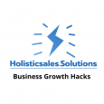 Holistic sales solutions