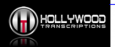 Hollywood Transcriptions