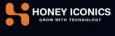 Honey Iconics
