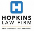 Hopkins Law Firm