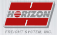 Horizon Freight Systems