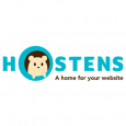 Hostens