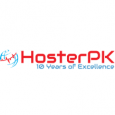 Hoster pk